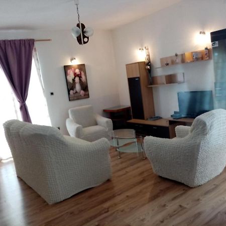 Apartment Kraljevic Blato na Cetini Eksteriør bilde