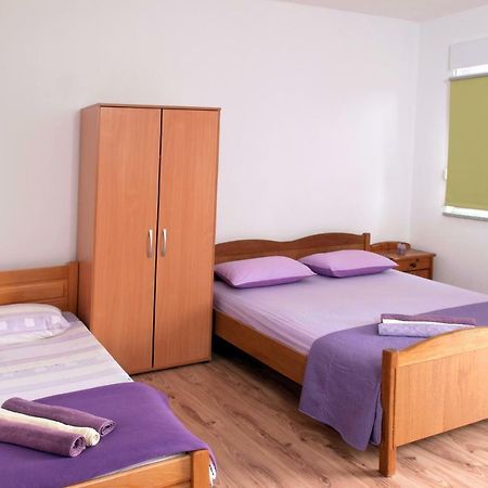 Apartment Kraljevic Blato na Cetini Eksteriør bilde