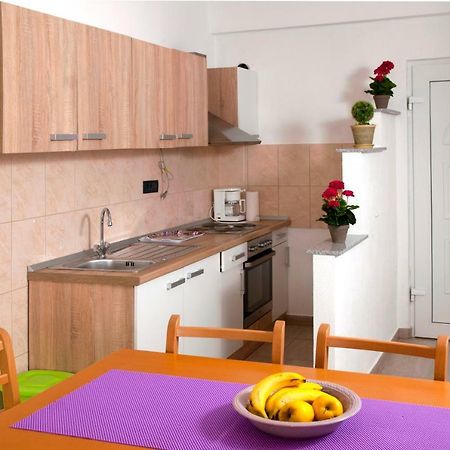 Apartment Kraljevic Blato na Cetini Eksteriør bilde