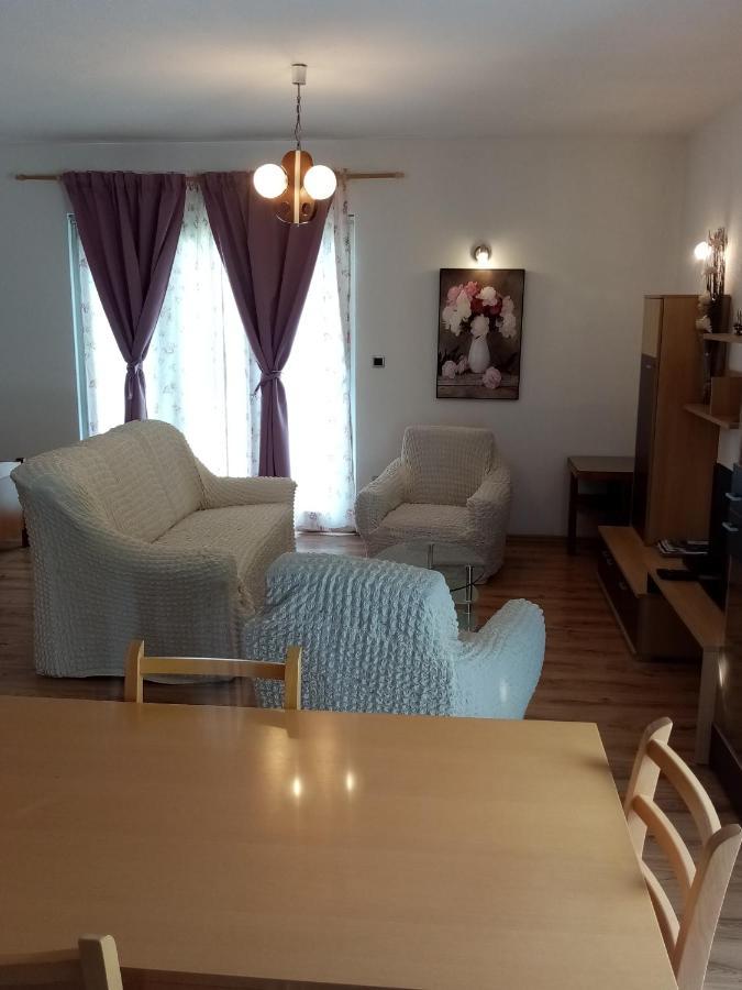 Apartment Kraljevic Blato na Cetini Eksteriør bilde