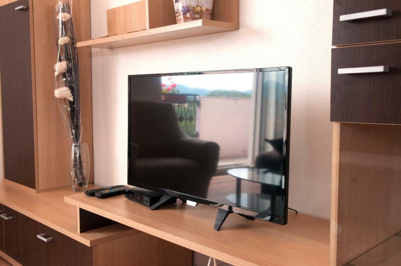 Apartment Kraljevic Blato na Cetini Eksteriør bilde
