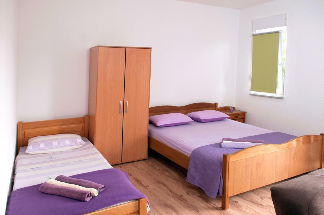 Apartment Kraljevic Blato na Cetini Eksteriør bilde