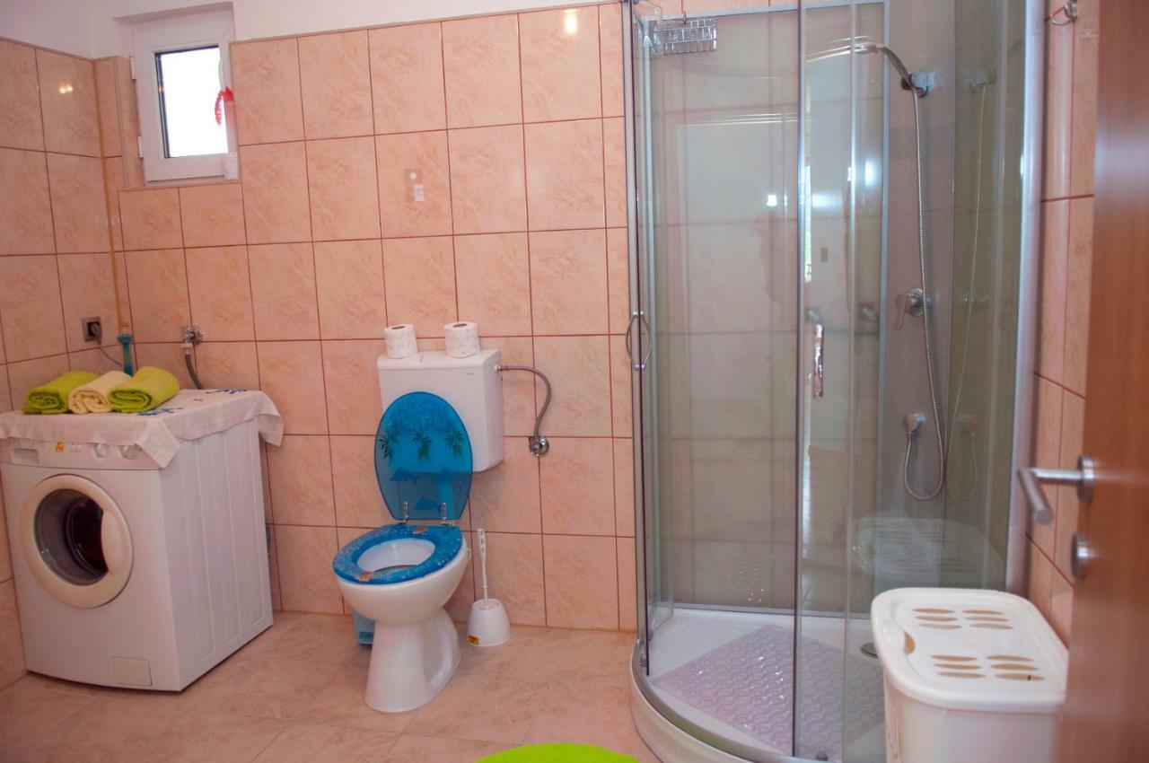 Apartment Kraljevic Blato na Cetini Eksteriør bilde