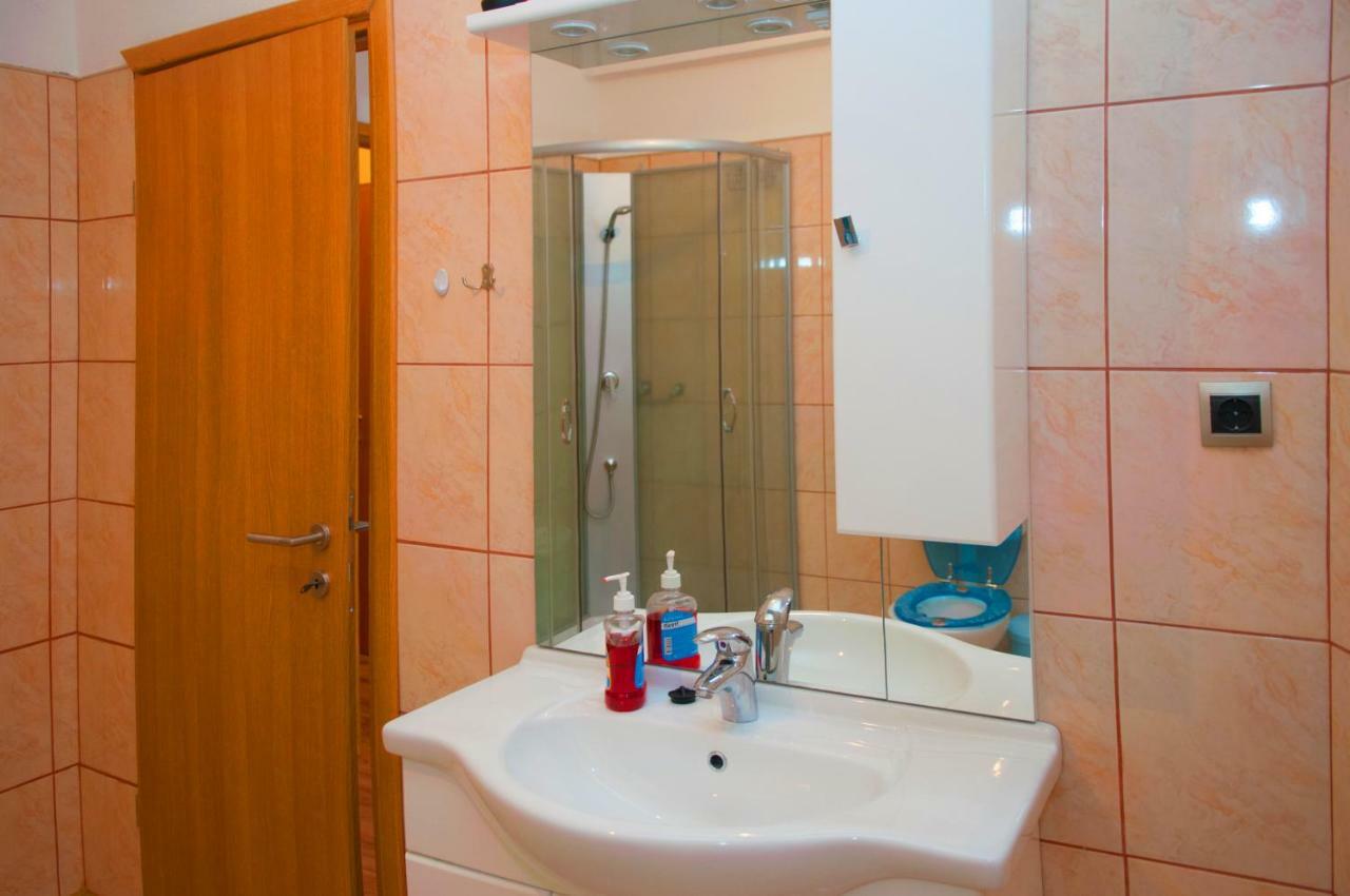 Apartment Kraljevic Blato na Cetini Eksteriør bilde